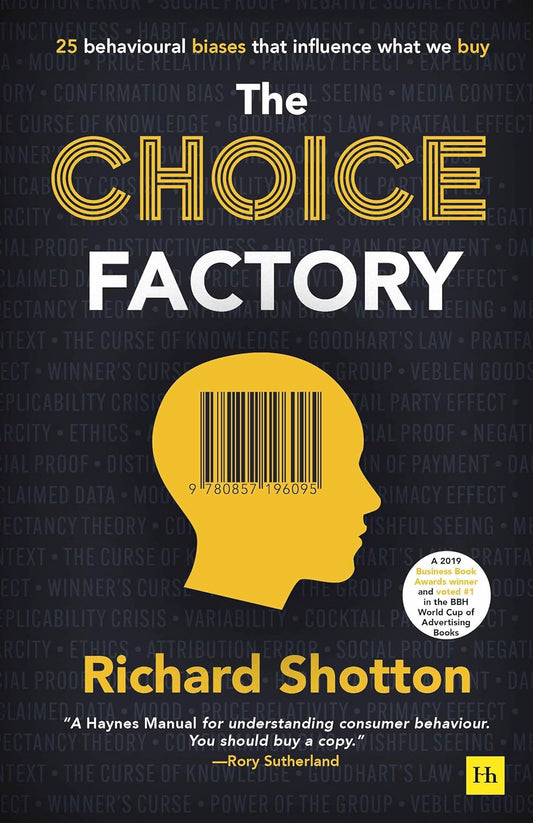 The Choice Factory