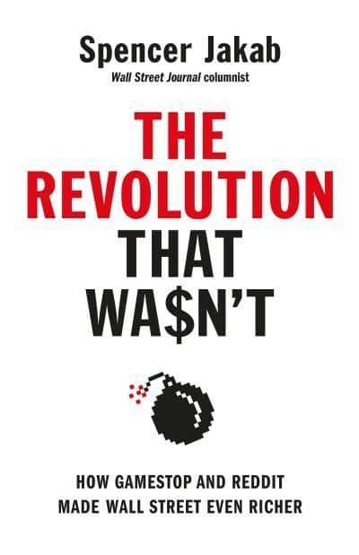 The Revolution That Wasn't